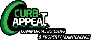 Curb Appeal Property Maintenance & Commercial Building 